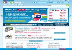 123-reg image